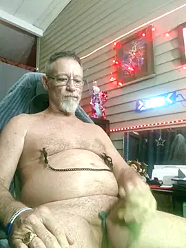 Daddysthick online show from 02/19/25, 02:33