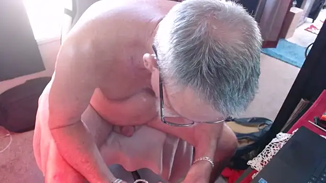 Daddysthick online show from 09/13/25, 06:29