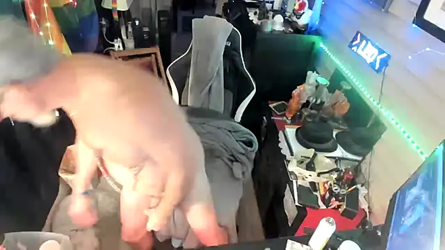 Daddysthick online show from 11/01/25, 05:42