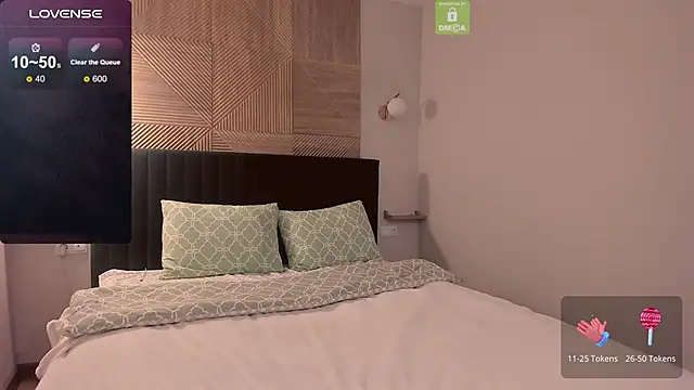  eva  pleasure  online show from 11/24/25, 10:04