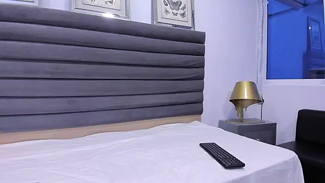 MarieKoster online show from 02/18/26, 12:56