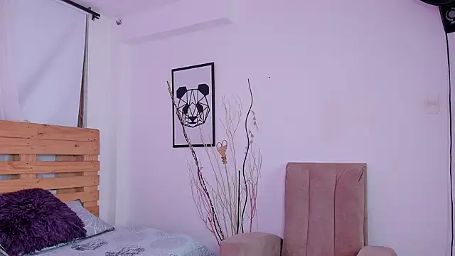 shantal rosse1 online show from 10/29/25, 12:18