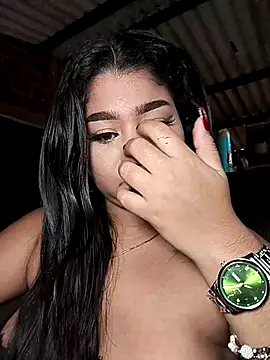 Snapshot of Yelly chatting on 02/13/26, 03:08 Yelly online show from 02/13/26, 03:08