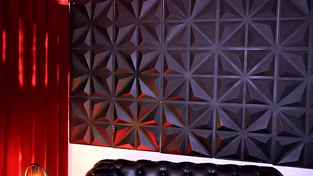 Misselektra   online show from 12/31/24, 10:26