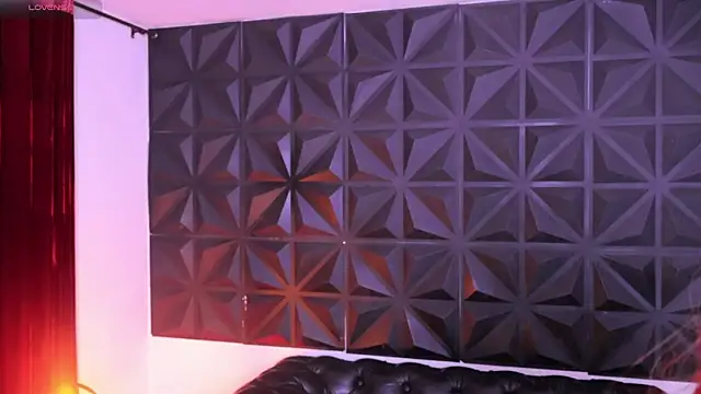 Misselektra   online show from 03/15/25, 03:51