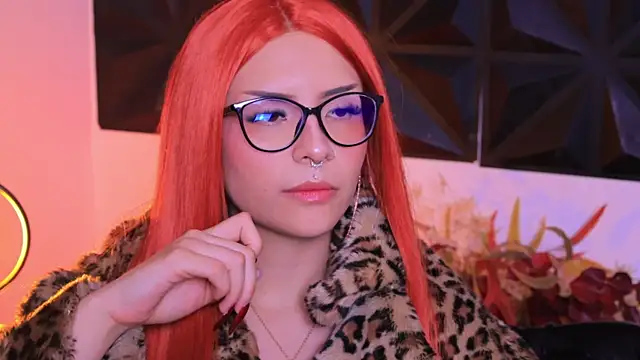 Misselektra   online show from 03/15/25, 10:03