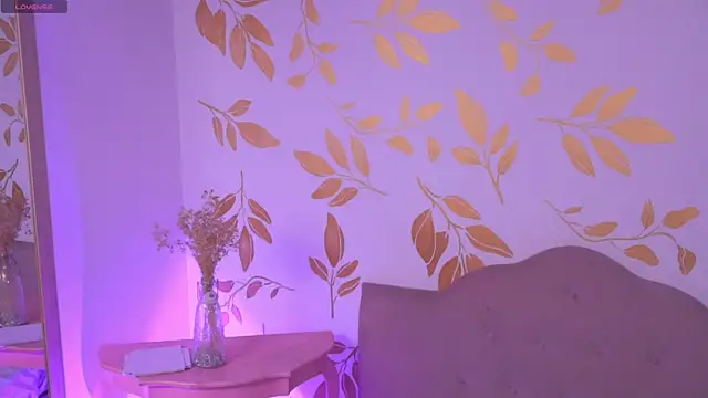 Misselektra   online show from 09/22/25, 05:09