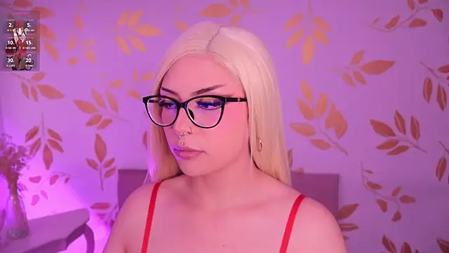 Misselektra   online show from 02/16/26, 05:14