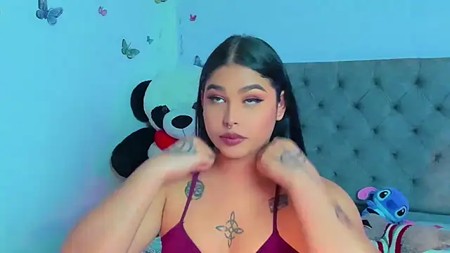 Snapshot of mabellfox chatting on 03/03/25, 09:26 mabellfox online show from 03/03/25, 09:26