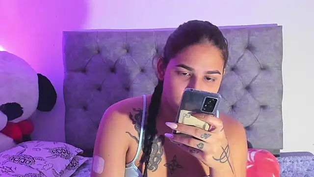 mabellfox online show from 02/25/26, 08:13