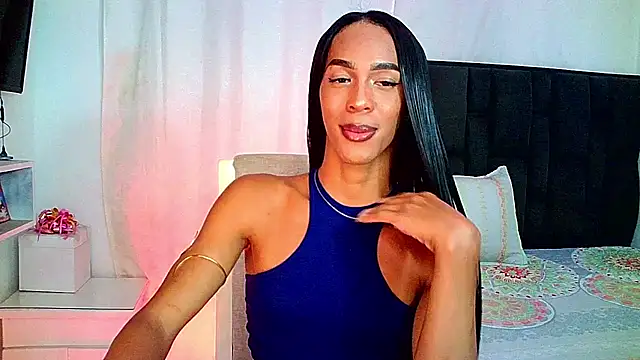 carmen14 online show from 01/07/26, 04:48