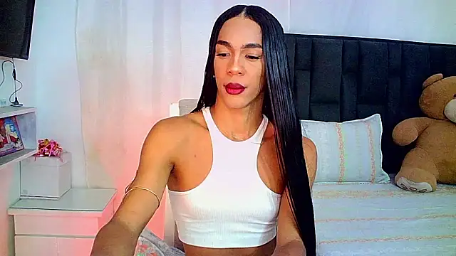 carmen14 online show from 02/11/26, 05:12