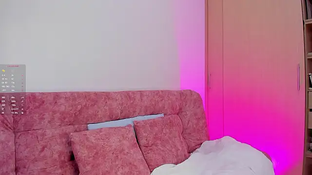 soyamandaa  online show from 12/07/24, 09:11