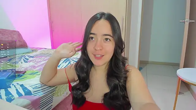 soyamandaa  online show from 01/09/25, 12:03