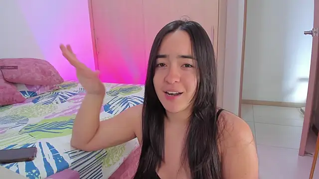 soyamandaa  online show from 01/19/25, 08:30