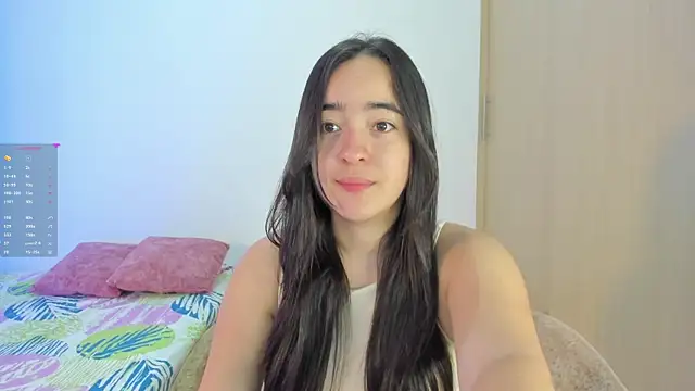 soyamandaa  online show from 02/12/25, 09:01