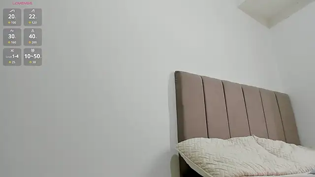 soyamandaa  online show from 01/12/26, 06:57