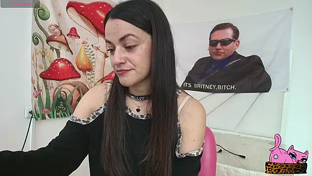 LovelyAzucena online show from 02/05/26, 02:54