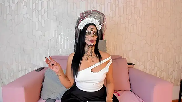 alanismorgan online show from 10/31/25, 08:43