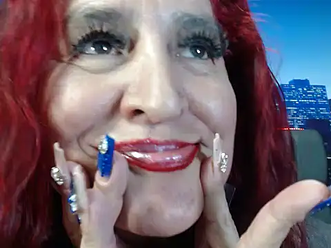 Lucy mature8 online show from 09/13/25, 01:38