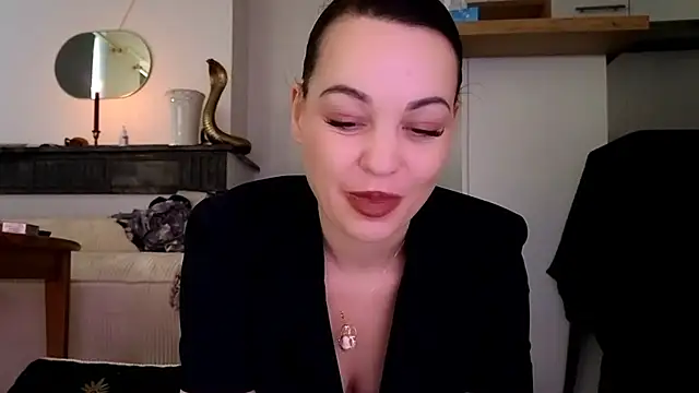 Lilie romeo online show from 12/05/24, 02:55