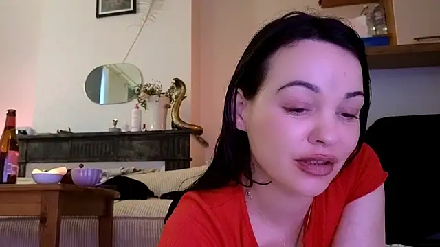 Lilie romeo online show from 03/01/25, 11:17