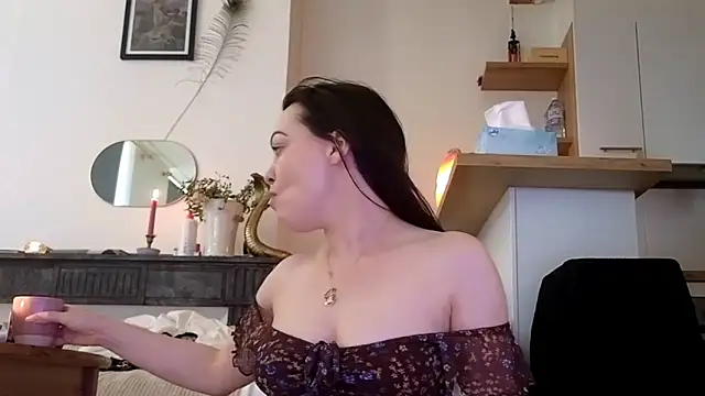 Lilie romeo online show from 03/05/25, 03:40