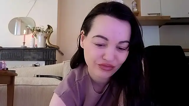 Lilie romeo online show from 03/12/25, 02:34