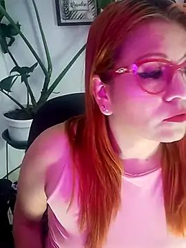 Victoria Caruso online show from 03/20/25, 08:40