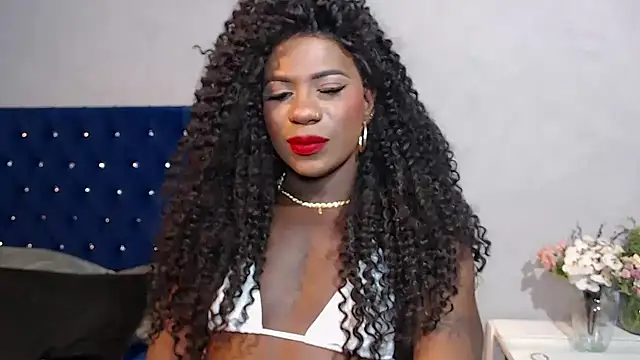 Cherykathaleiya online show from 02/13/25, 10:33