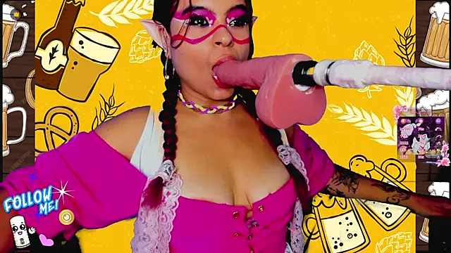 Kassandra369 online show from 09/20/25, 11:06