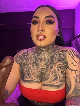 CloeeBeckam online show from 09/24/25, 05:55