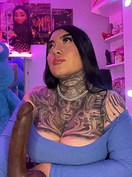 CloeeBeckam online show from 03/30/26, 08:15