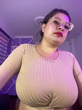 MiiaaJoness online show from 01/18/25, 03:05