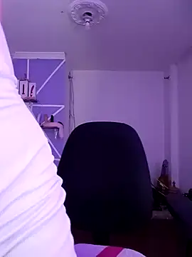 MiiaaJoness online show from 02/03/25, 06:07