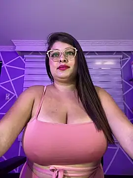 MiiaaJoness online show from 02/18/25, 03:10