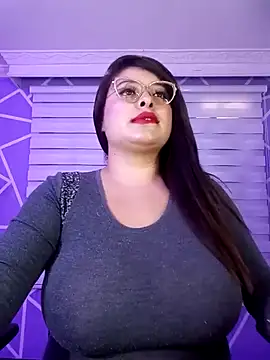 MiiaaJoness online show from 02/27/25, 06:20