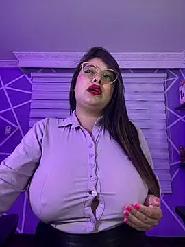 MiiaaJoness online show from 03/04/25, 03:15