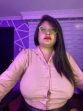 MiiaaJoness online show from 09/12/25, 03:12