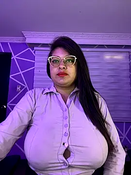 MiiaaJoness online show from 09/15/25, 02:50