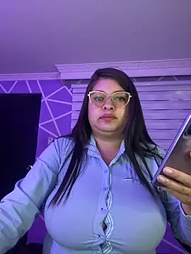 MiiaaJoness online show from 09/26/25, 02:54