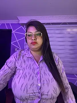 MiiaaJoness online show from 09/29/25, 03:06