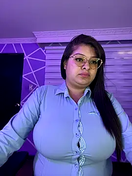 MiiaaJoness online show from 10/09/25, 03:43