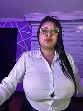 MiiaaJoness online show from 10/24/25, 03:19