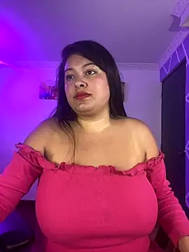 MiiaaJoness online show from 11/11/25, 05:35