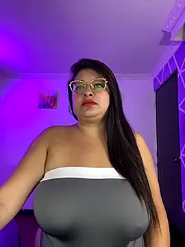 MiiaaJoness online show from 11/27/25, 02:52