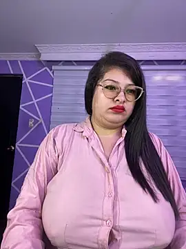 MiiaaJoness online show from 02/11/26, 02:44