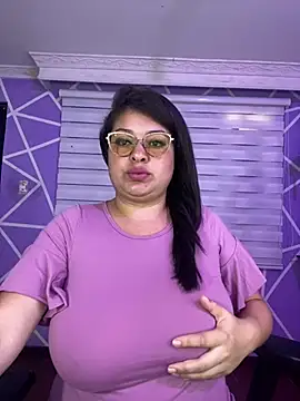 MiiaaJoness online show from 03/27/26, 04:29