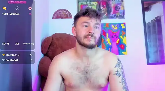 JacoLive online show from 03/14/25, 12:54