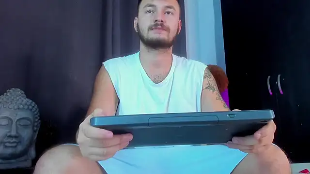 JacoLive online show from 09/30/25, 08:47